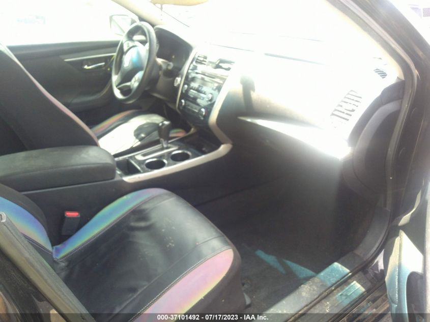 2014 NISSAN ALTIMA 2.5 S - 1N4AL3AP3EN215915