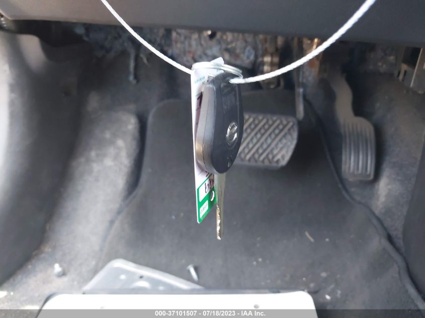 2015 NISSAN VERSA NOTE S/S PLUS/SV/SR/SL - 3N1CE2CP8FL380576