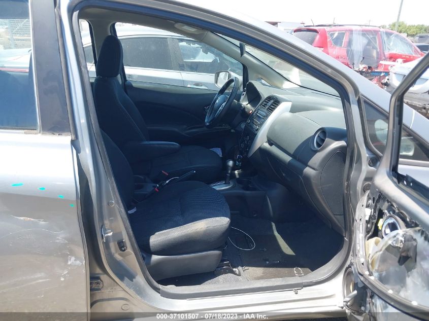 2015 NISSAN VERSA NOTE S/S PLUS/SV/SR/SL - 3N1CE2CP8FL380576