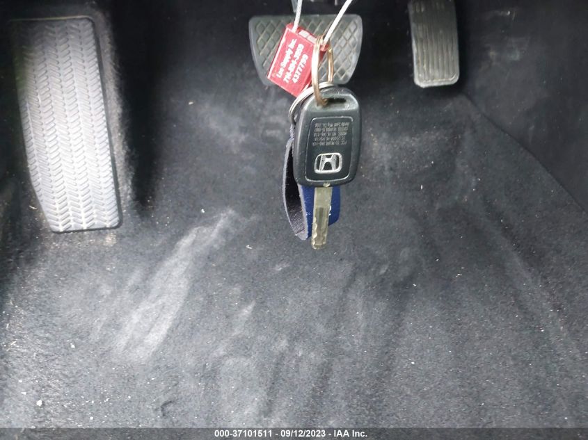 2016 HONDA ACCORD SEDAN LX - 1HGCR2F37GA061559