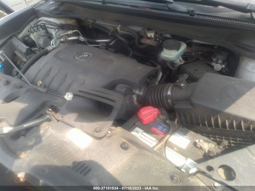 2013 ACURA RDX TECH PKG - 5J8TB4H59DL015228