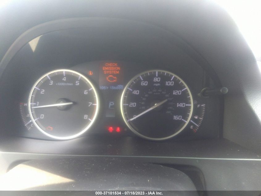 2013 ACURA RDX TECH PKG - 5J8TB4H59DL015228
