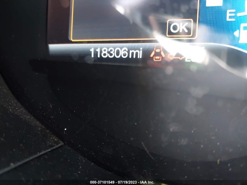 2017 FORD FUSION HYBRID SE - 3FA6P0LU4HR385343