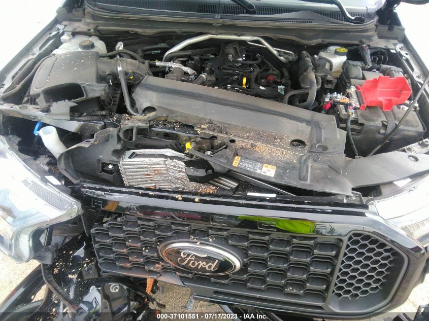 2023 FORD RANGER XL/XLT/LARIAT - 1FTER4EH5PLE02235