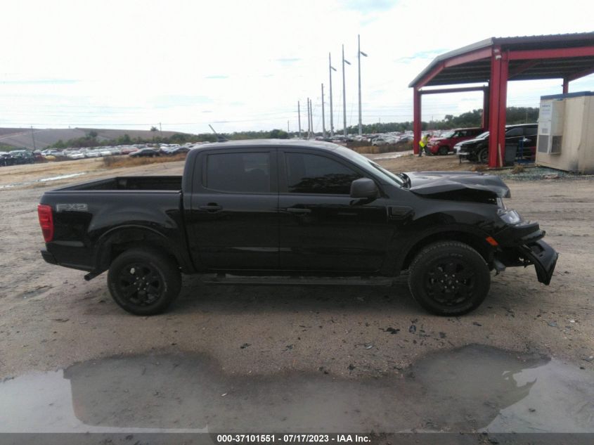 2023 FORD RANGER XL/XLT/LARIAT - 1FTER4EH5PLE02235