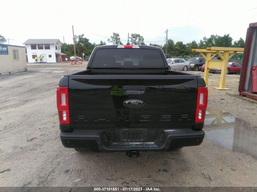 2023 FORD RANGER XL/XLT/LARIAT - 1FTER4EH5PLE02235