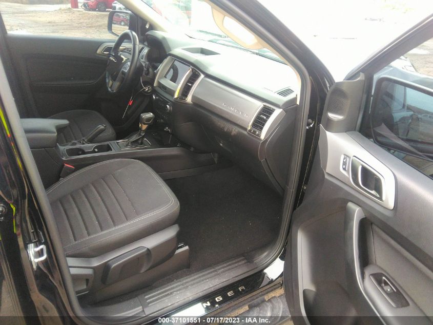 2023 FORD RANGER XL/XLT/LARIAT - 1FTER4EH5PLE02235