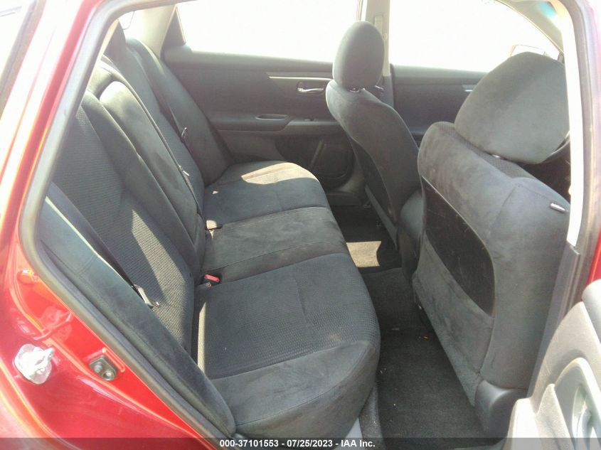 2015 NISSAN ALTIMA 2.5 - 1N4AL3AP4FC119062