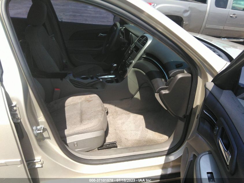 2015 CHEVROLET MALIBU LS - 1G11B5SL3FF274374