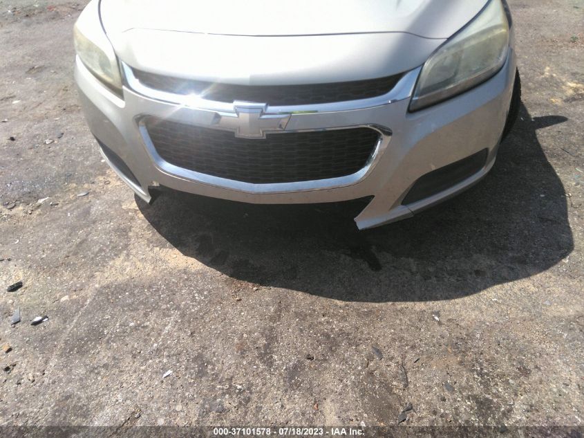 2015 CHEVROLET MALIBU LS - 1G11B5SL3FF274374