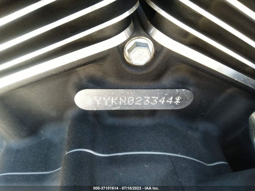 2022 HARLEY-DAVIDSON FXBBS 1HD1YYK18NB023344