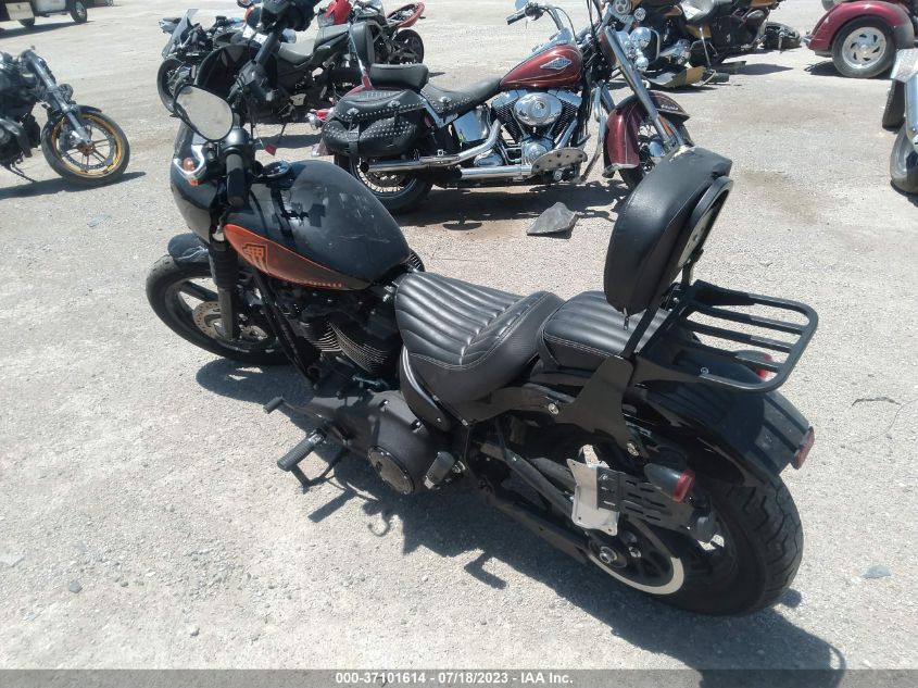 2022 HARLEY-DAVIDSON FXBBS 1HD1YYK18NB023344