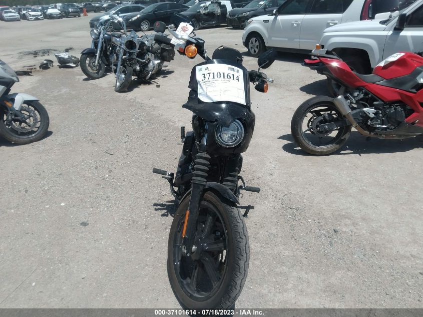 2022 HARLEY-DAVIDSON FXBBS 1HD1YYK18NB023344