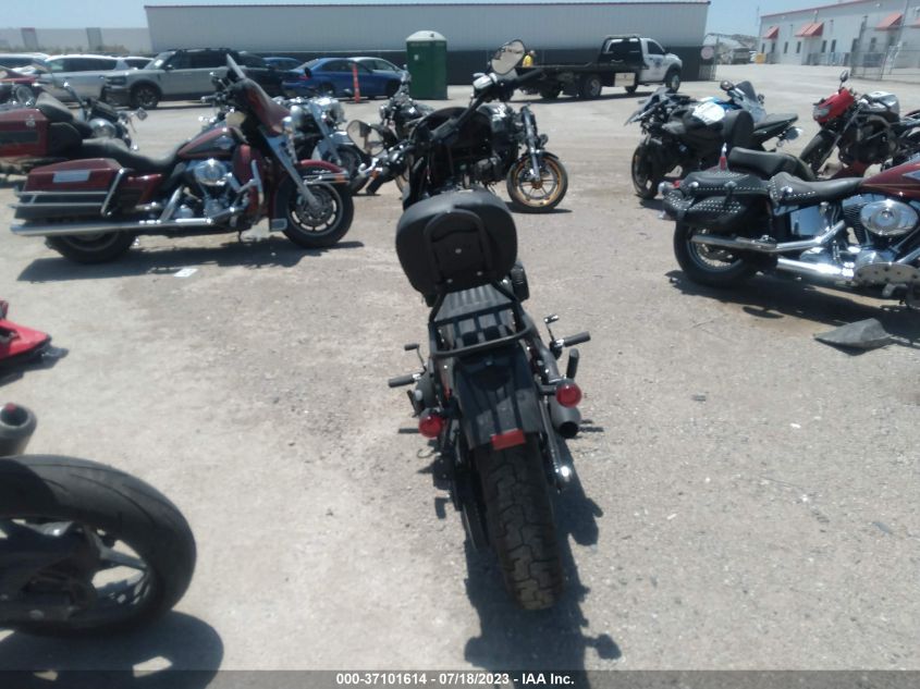 2022 HARLEY-DAVIDSON FXBBS 1HD1YYK18NB023344