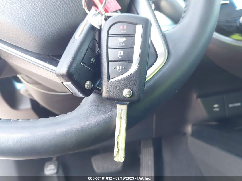 2018 TOYOTA CAMRY LE/SE/XLE/L - 4T1B11HK1JU550220