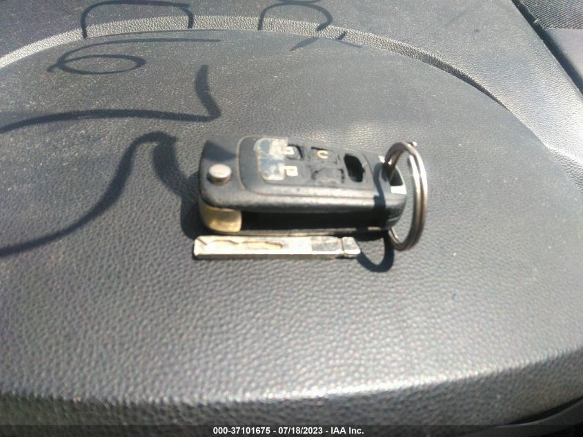2013 CHEVROLET EQUINOX LT - 2GNALDEK1D6217249