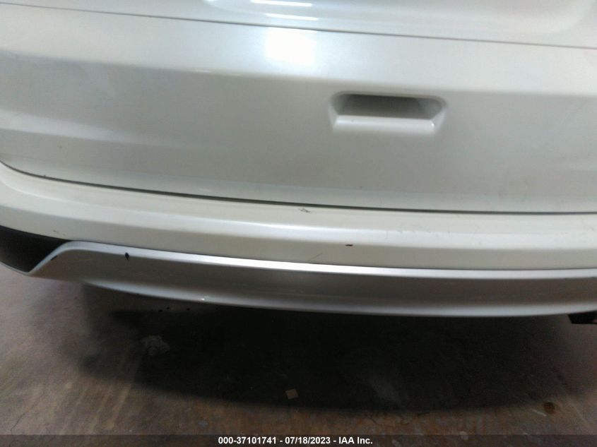 2016 HONDA CR-V EX-L - 5J6RM4H71GL072784
