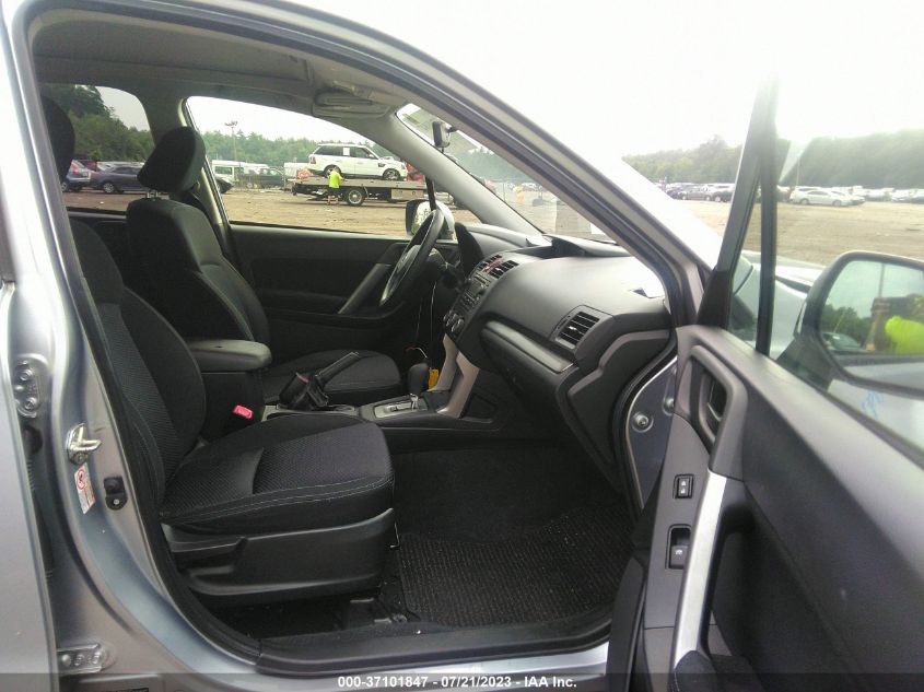 2014 SUBARU FORESTER 2.5I PREMIUM - JF2SJAEC0EH436212