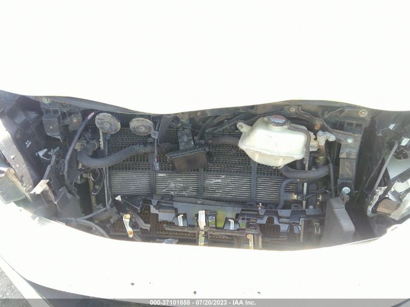 2018 HONDA CLARITY PLUG-IN HYBRID JHMZC5F14JC008175