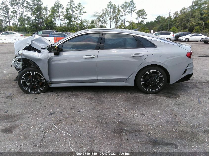2023 KIA K5 GT-LINE - 5XXG64J24PG208234