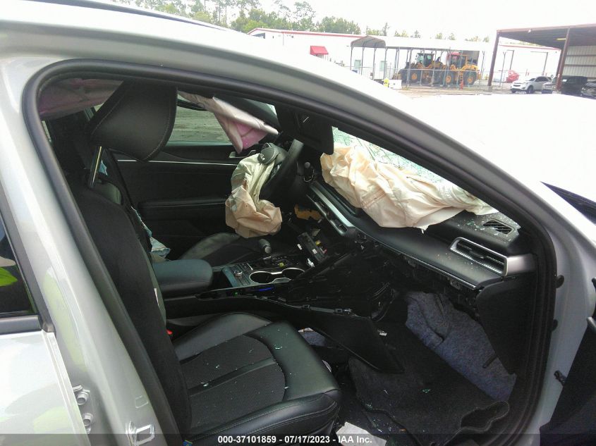2023 KIA K5 GT-LINE - 5XXG64J24PG208234