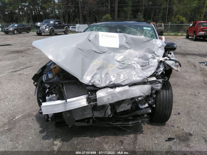 2023 KIA K5 GT-LINE - 5XXG64J24PG208234