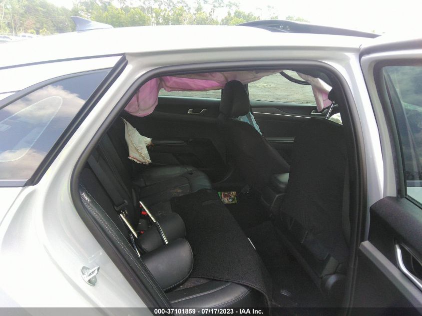 2023 KIA K5 GT-LINE - 5XXG64J24PG208234