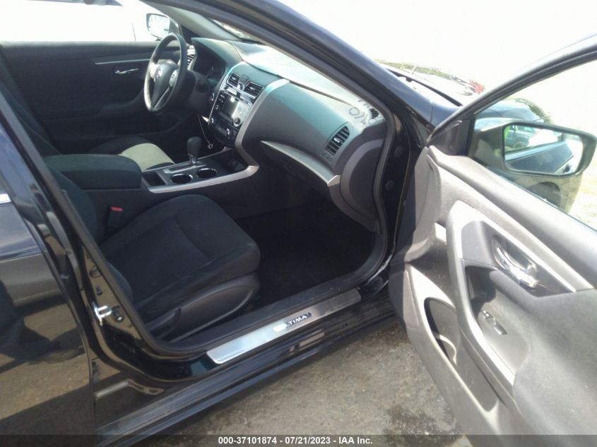 2015 NISSAN ALTIMA 2.5 SV - 1N4AL3AP5FC155228