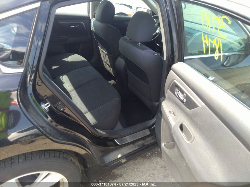 2015 NISSAN ALTIMA 2.5 SV - 1N4AL3AP5FC155228