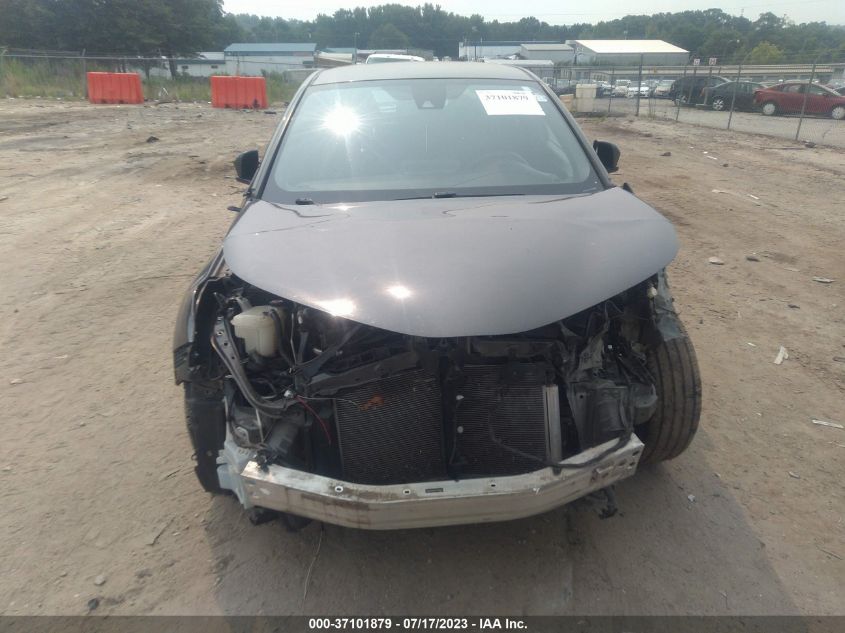2018 TOYOTA C-HR XLE - NMTKHMBX3JR020047