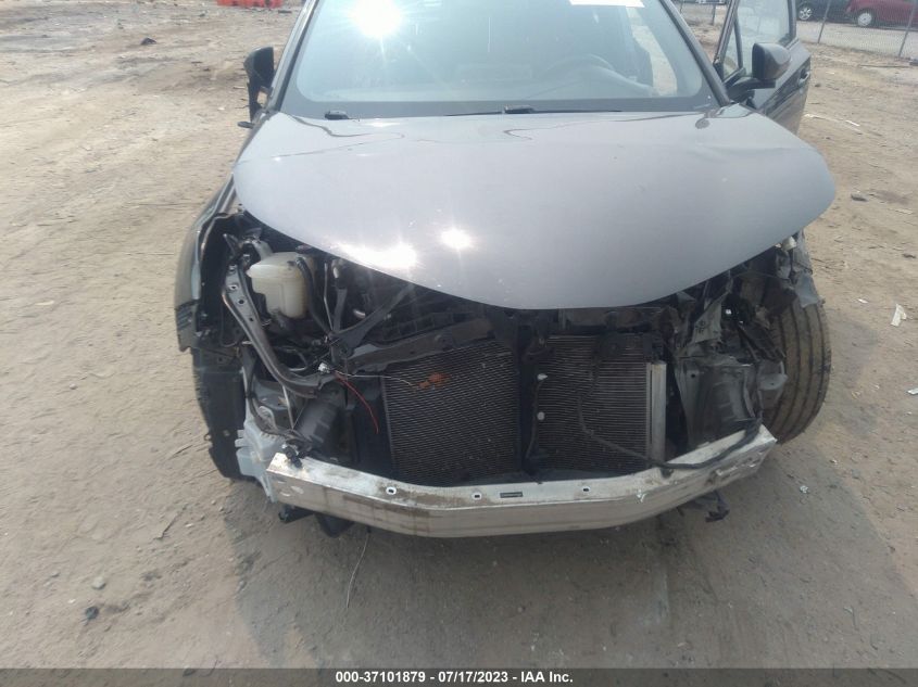 2018 TOYOTA C-HR XLE - NMTKHMBX3JR020047