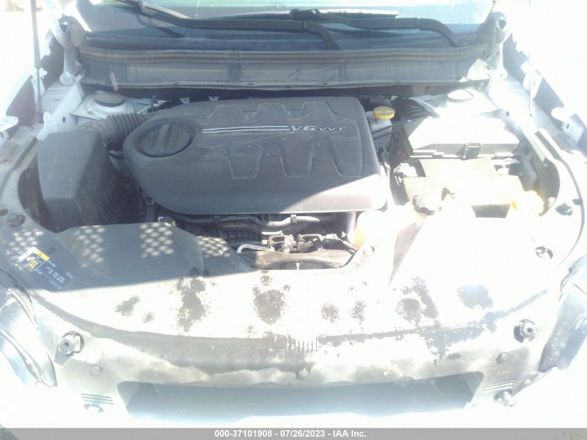 2020 JEEP CHEROKEE LIMITED - 1C4PJMDX9LD528997