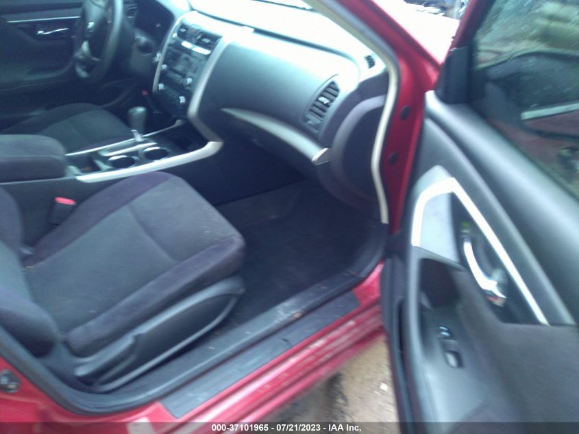 2013 NISSAN ALTIMA 2.5 S - 1N4AL3AP6DC207088