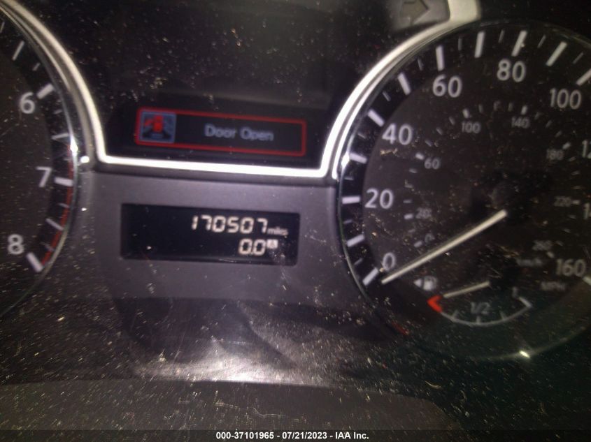 2013 NISSAN ALTIMA 2.5 S - 1N4AL3AP6DC207088