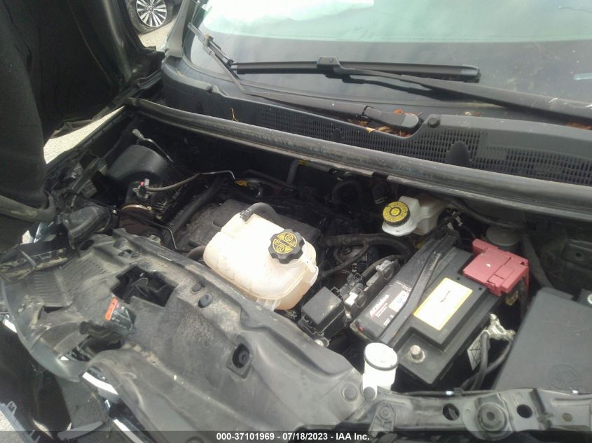 2021 BUICK ENCORE PREFERRED - KL4CJESB0MB333454