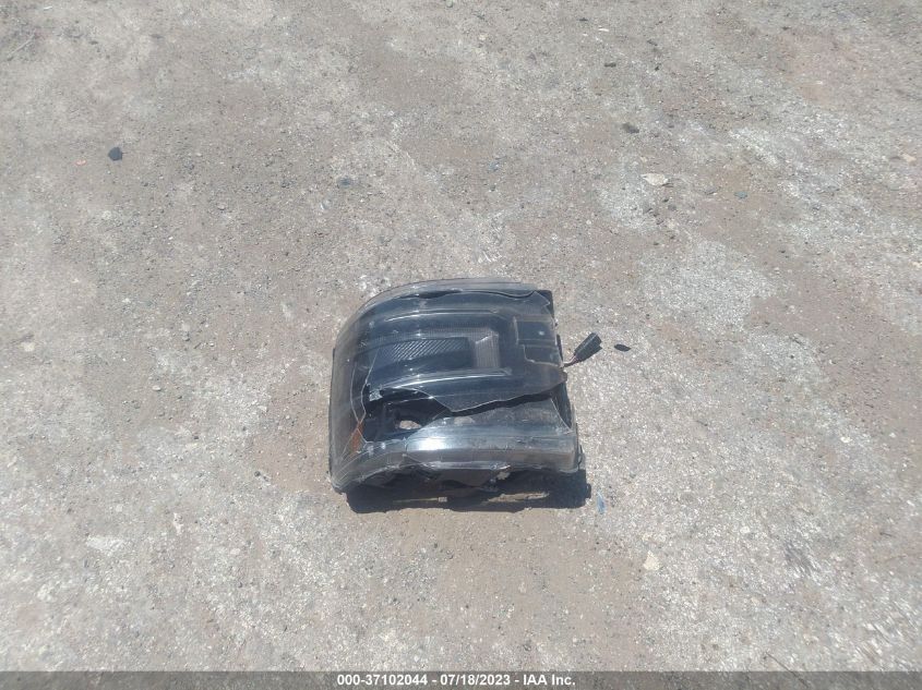 2016 CHEVROLET SILVERADO 1500 LT - 3GCPCREC4GG370077