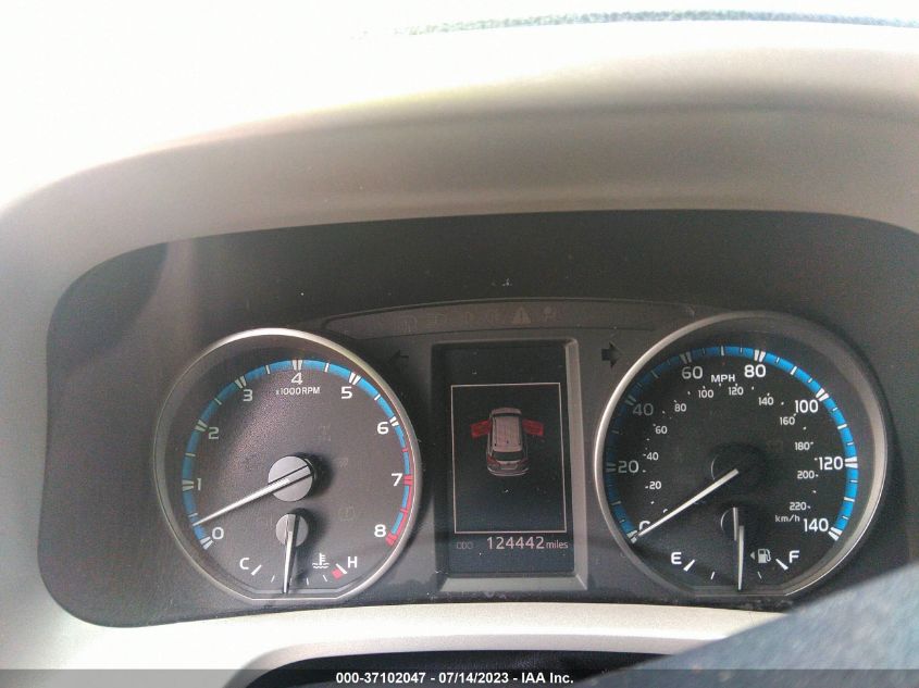 2017 TOYOTA RAV4 LE - 2T3BFREVXHW568599