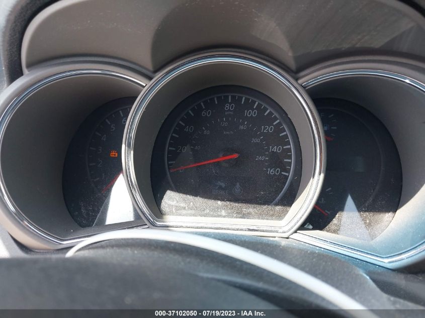 2014 NISSAN MURANO LE - JN8AZ1MW1EW523549