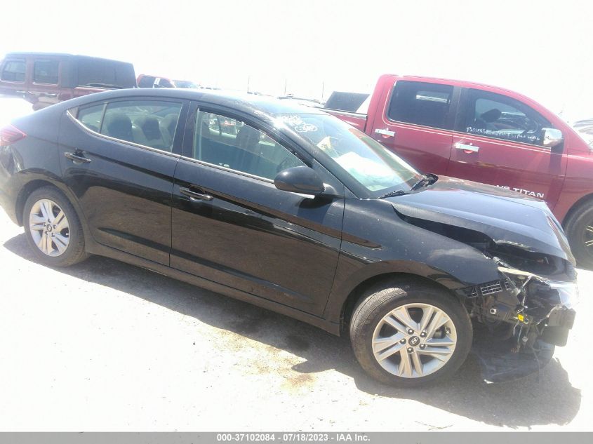 5NPD84LF9LH549012 Hyundai Elantra SEL/VALUE/LIMITED 13