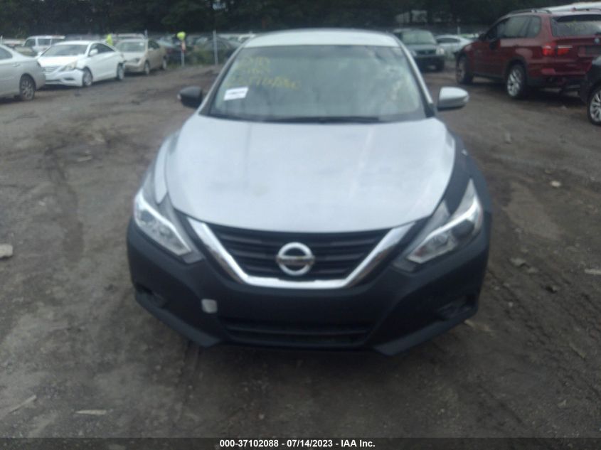 2018 NISSAN ALTIMA 2.5 SL - 1N4AL3AP3JC146021