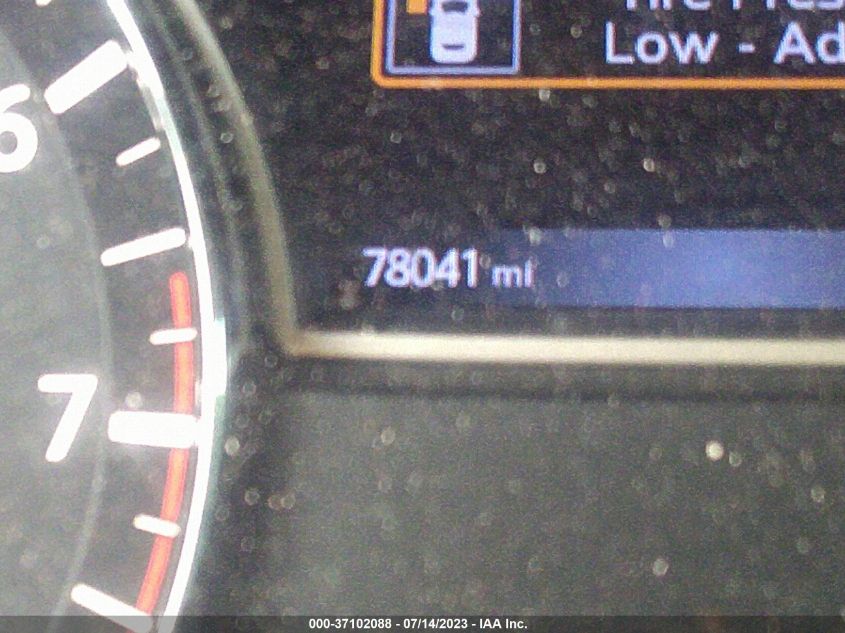 2018 NISSAN ALTIMA 2.5 SL - 1N4AL3AP3JC146021