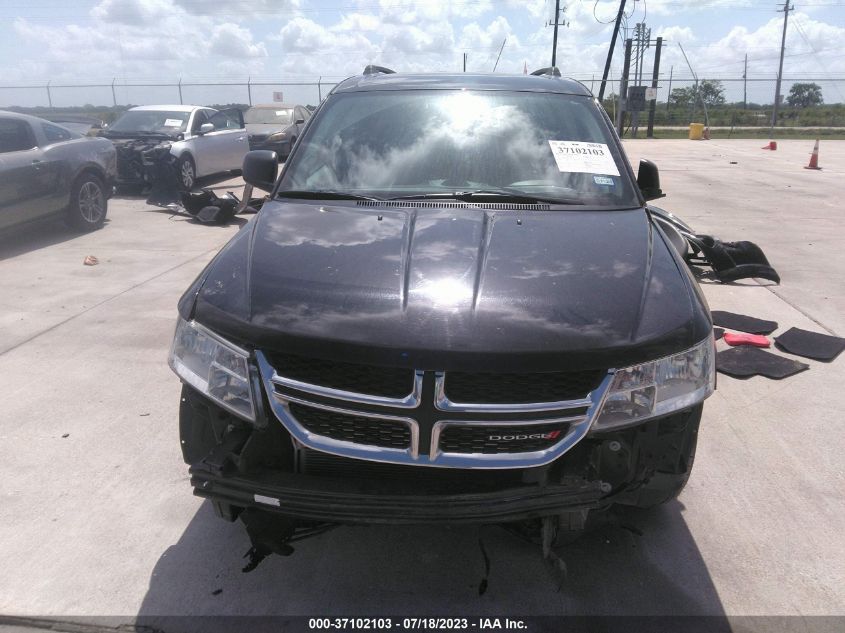 2020 DODGE JOURNEY SE VALUE - 3C4PDCAB8LT199228