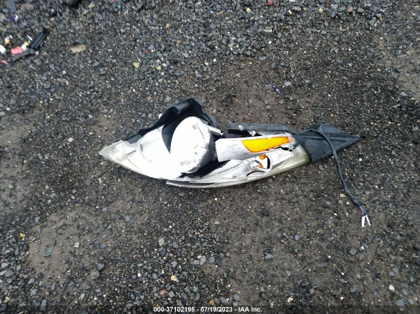 2013 CHEVROLET SPARK LT - KL8CD6S96DC533936