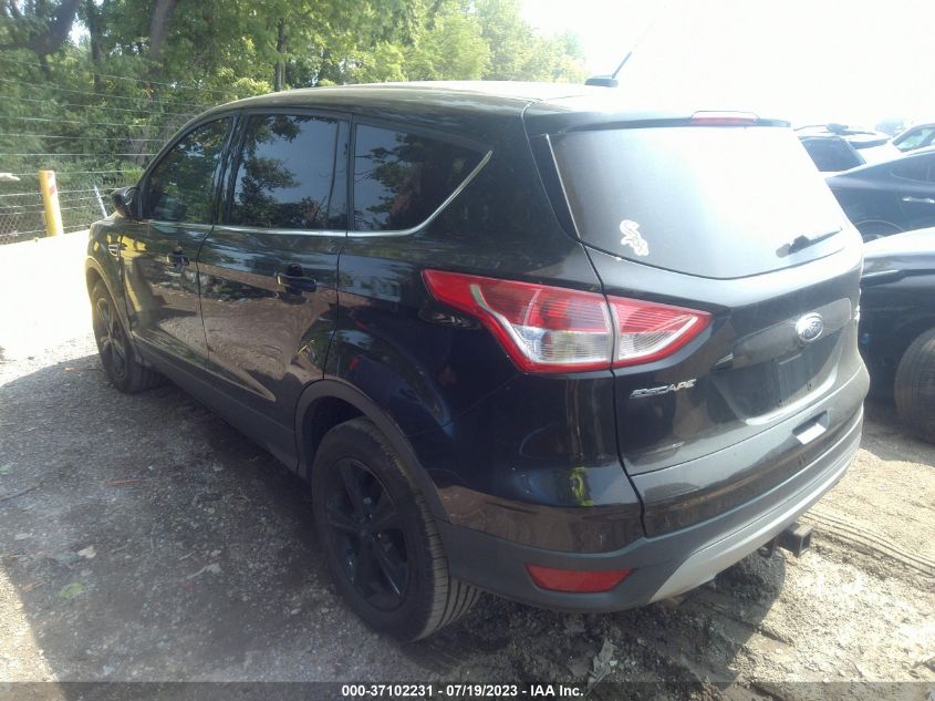 2015 FORD ESCAPE SE - 1FMCU9G98FUB46668