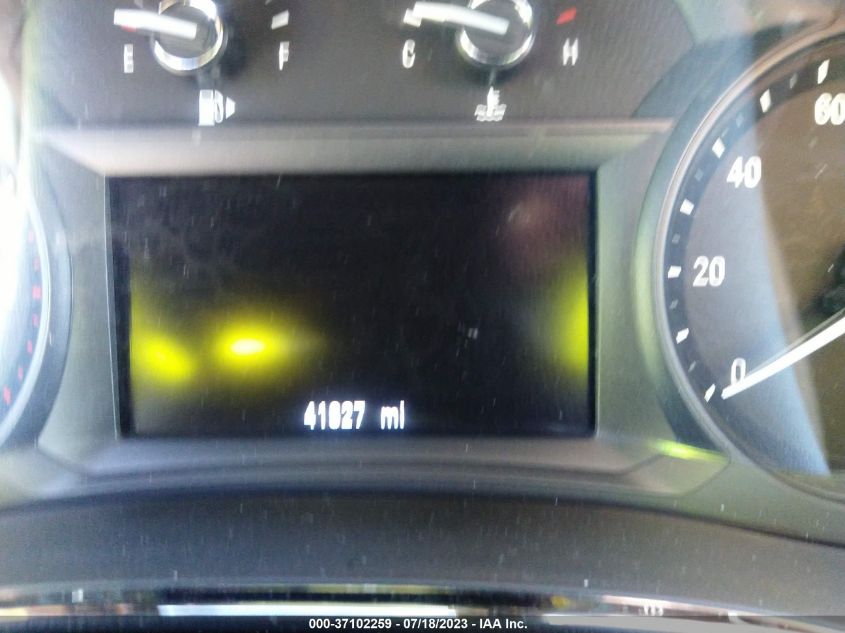 2018 BUICK ENCORE ESSENCE - KL4CJGSB7JB542682