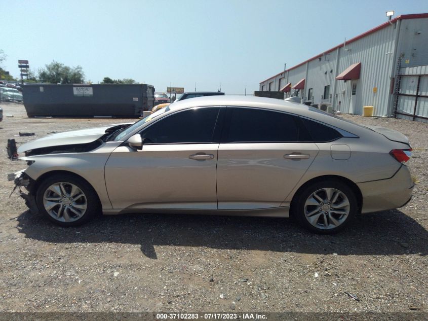 1HGCV1F10LA000696 Honda Accord Sedan LX 15