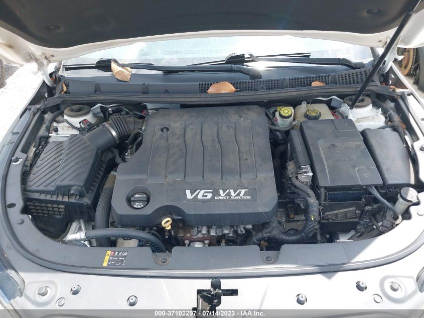2014 BUICK LACROSSE BASE - 1G4GA5G3XEF246952