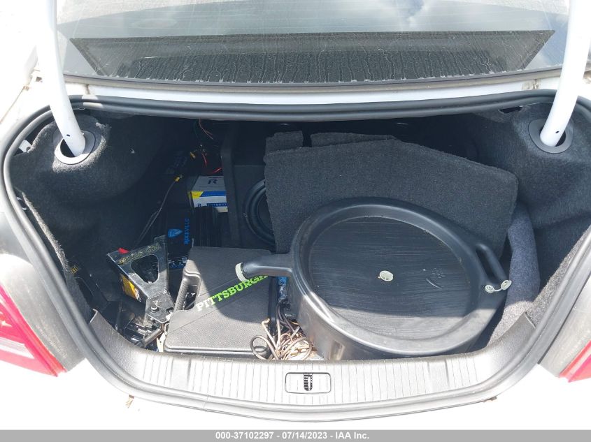 2014 BUICK LACROSSE BASE - 1G4GA5G3XEF246952