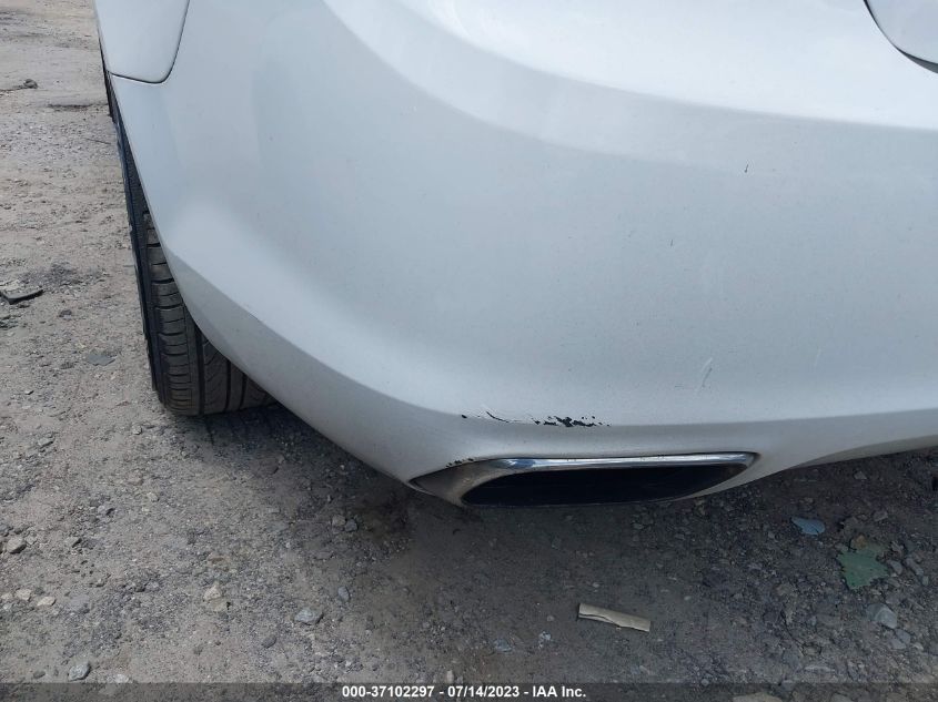 2014 BUICK LACROSSE BASE - 1G4GA5G3XEF246952