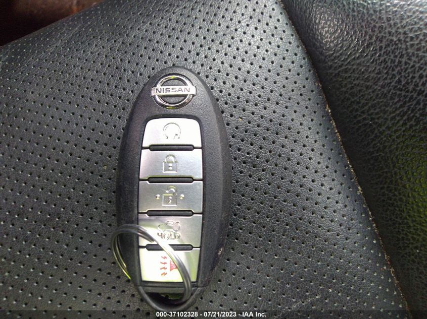 2015 NISSAN ALTIMA 2.5 SL - 1N4AL3AP1FN907284